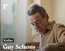 Bild des Autors Guy Schons