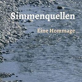 Simmenquellen  |  Eine Hommage